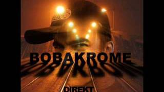 Bobakrome - Sicilia (közr. Comazzu)