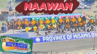 05 NAAWAN Kuyamis Festival 2024 Street Dancing Competition