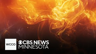 Thousands of pigs dead after barn fire in Mower County