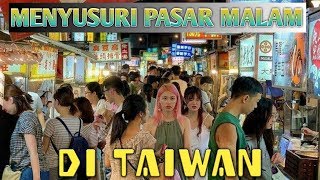 MENYUSURI GELAPNYA TAIWAN