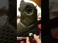 Brand New DC Torstein Horgmo Snowboard Boots Broken Before Using It