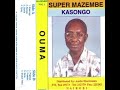 Super Mazembe Kasongo - Pepeye