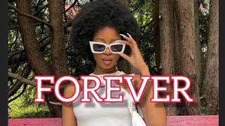 Afro Zouk Instrumental 2021 "Forever"(Love Kizomba x Aya Nakamura type beat)Prod Austino G Beats