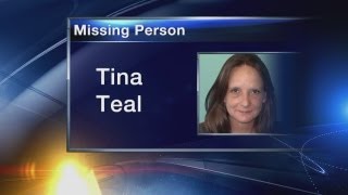 Fort Sumner woman reported missing