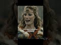 lagertha wants to fight queen aslaug. shorts shortvideo viralvideo