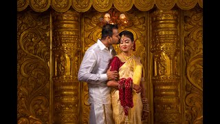 Ayappan \u0026 Kogilavani Highlights by REEL STUDIO | Thumbi Thullal | Malaysian Indian Wedding