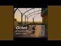 Octet: Fifth Study, Veronica's Harmonicas