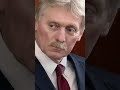 kremlin reacts to uk ukraine support