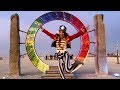 Burning Man 2019, Metamorphoses - KJ & Stefan Spins