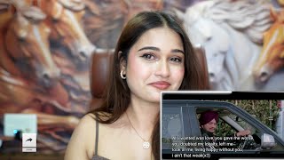 I'm Better Now Video | Sidhu Moose Wala | Snappy | Teji Sandhu |Latest Punjabi Songs | Varsha Reacts