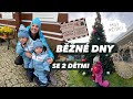 Vánoční nálada, přípravy na svatbu & dopis Ježíškovi | VLOG