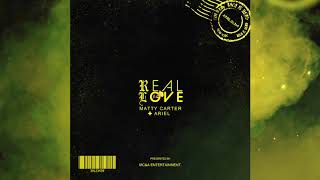 Matty Carter + Ariel - Real Love (Official Audio)