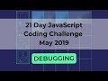 How to Debug With Your Browser Console