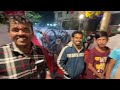 vlog.51 sidhu ची comedy nalasopara haldi show jogeshwari beats sachin gamare