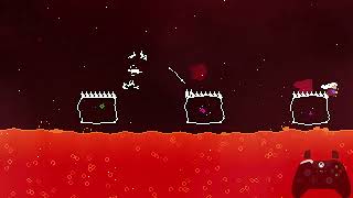 totally normal celeste speedrun