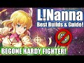 SHOULD YOU SUMMON for Legendary Nanna? Best Builds and Analysis! | Fire Emblem Heroes [FEH]