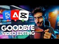 Capcut AI Does Automatic Video Editing?!... I WAS SHOCKED!