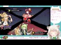 【新人vtuber 咲楽めい】 三日三麻三昧 参戦なのにゃ！【雀魂 三東大会】