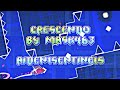 CRESCENDO COMPLETED LIVE! by Mask463 | Aiden1Sentinels