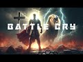 shining light music battle cry lyric video christian hard rock