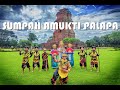 Lomba Sumpah Amukti Palapa HUT Mojokerto ke 730 | SDN Sidomulyo