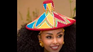 Tsigabu Teshale-ፅጋቡ ተሻለ-Qalbetey brurey-ቓለበተይ ብሩረይ-Traditional fascinating chirawata music 2019