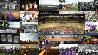 2014 Global Relay For Life in Review