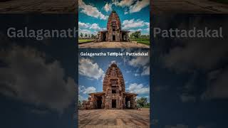 Badami, Aihole & Pattadakal. #shorts