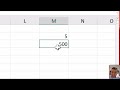 clase 04 excel para todos ╠ 2025 ╣ clase en vivo nivel 01 principiantes