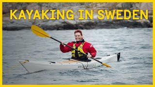 Active holiday in West Sweden – archipelago, forest and Gothenburg (2019)