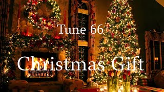 GarageBandでインスト曲作ってみた。Tune 66「Christmas Gift」GarageBand自作曲/オリジナル #GarageBand