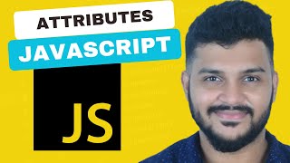 JavaScript - Attributes & Comments