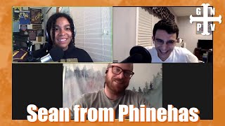 Sean From Phinehas Interview Talking About The Fire Itself