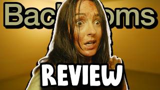 BACKROOMS Is A Claustrophobic Nightmare...(Review) + Oz Perkins Horror Update