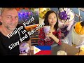 ABSOLUTE FILIPINO FOOD!!! In Bacolod City and Silay