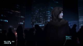 Counter Terrorist Agency - Official Teaser
