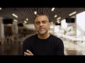 Innovating the Global Payments Industry at Square: With Ajmere Dale