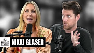 Nikki Glaser Has Seen Every G*ng B*ng on the Internet - Full Interview