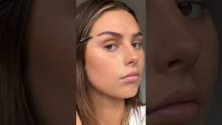 teen age girls natural makeup