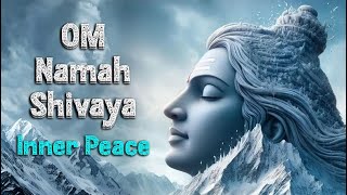 Shiva Mantra: OM Namah Shivaya at 432 Hz for Inner Peace