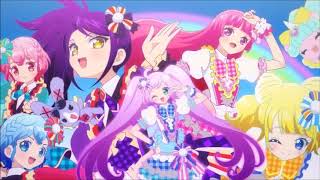 pripara ops