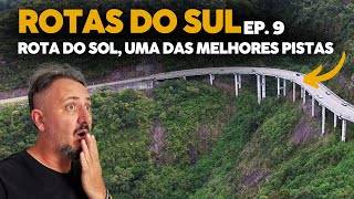 Fui conhecer A NOVA FILIAL da V2 EM CAXIAS - ROTAS DO SUL: EP 09