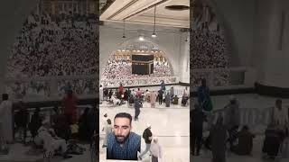 ماشاءاللہ... #viralvideo #video #100kview #subhanallahforeverything #madinaview #love