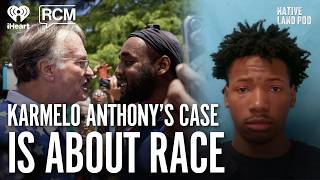 The Verdict the Internet Can't Agree On: Karmelo Anthony Explained | Native Land Pod
