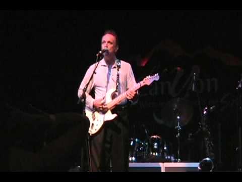 Jimmie Vaughan - Solo Version Of Six Strings Down! - YouTube