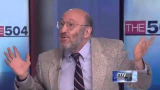 Dr Walter Block scrapping the minimum wage