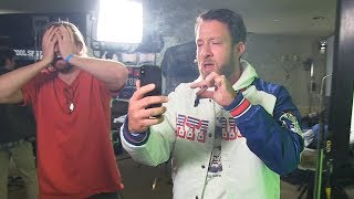 Barstool Takes Monster Hits Only - Stool Scenes 101 Super Bowl