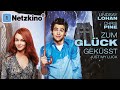 Just My Luck (ROMANTIC COMEDY with CHRIS PINE & LINDSAY LOHAN Full Movie Full Length German 2023)