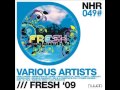 Paolo Driver - Ok Samba [Original Mix] NHR049