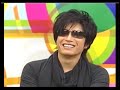 gackt niconico 3